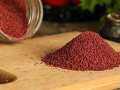 Sumac