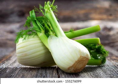 Fennel small