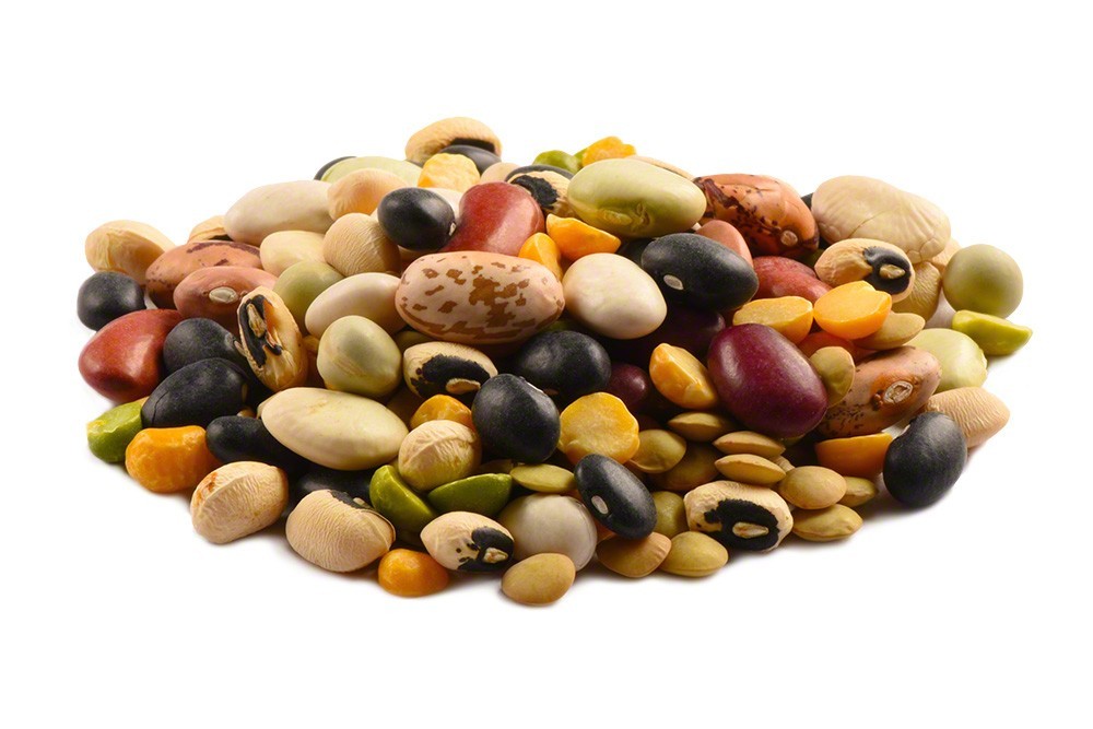 Beans & Dry Beans