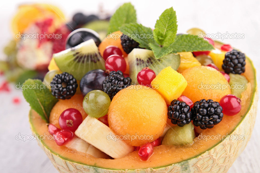 Fruits
