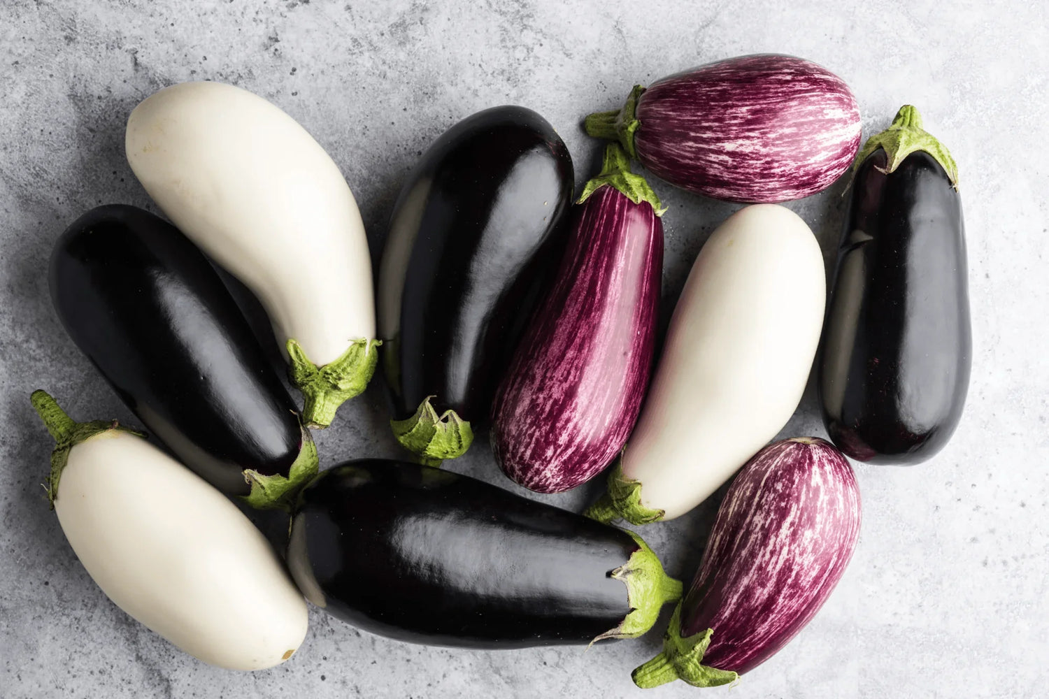 Eggplants