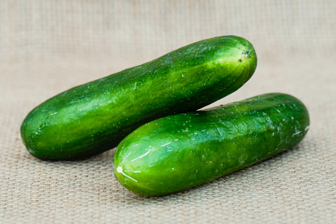 Cucumbers