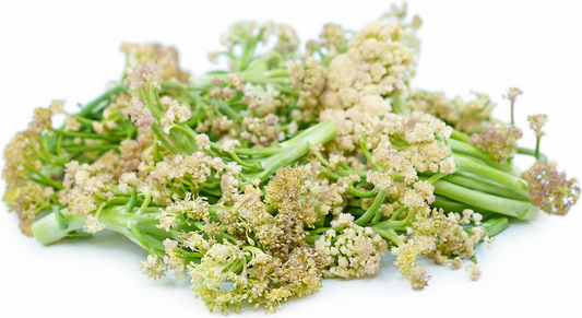 Japanese Cauliflower