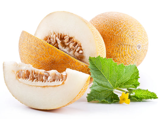 Small Melon