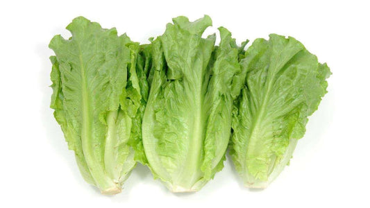 Lettuce loose