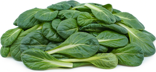 Tatsoi