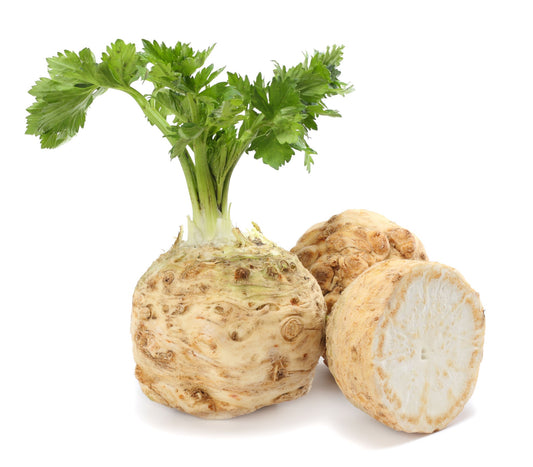 Celery root