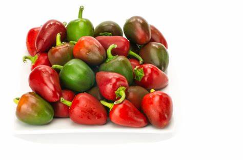 Cherry pepper