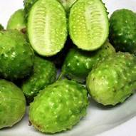 Jamaican Burr