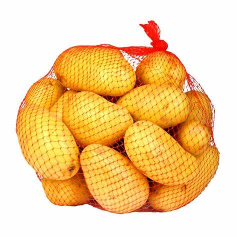 Potato Bag