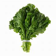 Mustard Green
