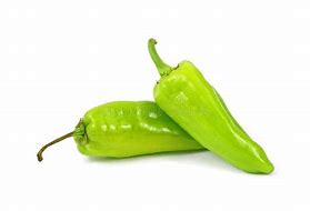 Small spicy pepper