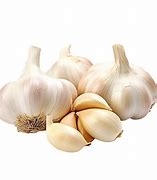 Small Garlic