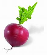 Turnips Red