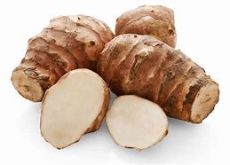 Jerusalem Artichokes