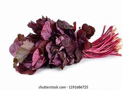 Spinach Red