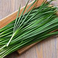 chives