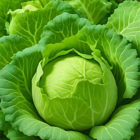 Large head Lettuce