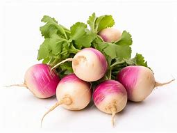 Turnips