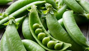 Sugar Snap pint