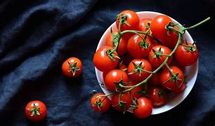 Tomatoe pint