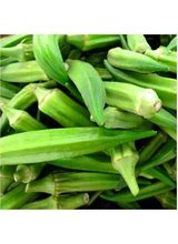 Okra loose