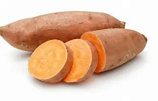 Sweet potatoes