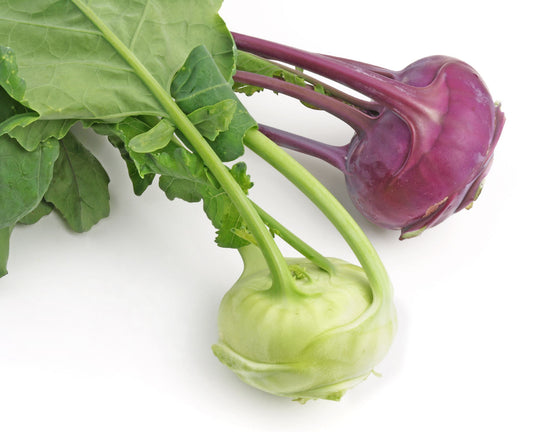 Kohralbi bunches