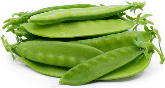 Green Snow Peas