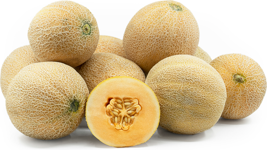 Baby melon