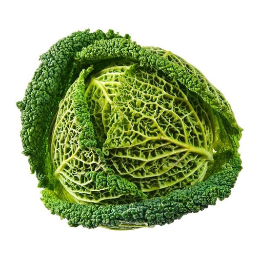 Cabbage curly