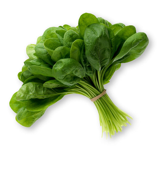 Baby Spinach