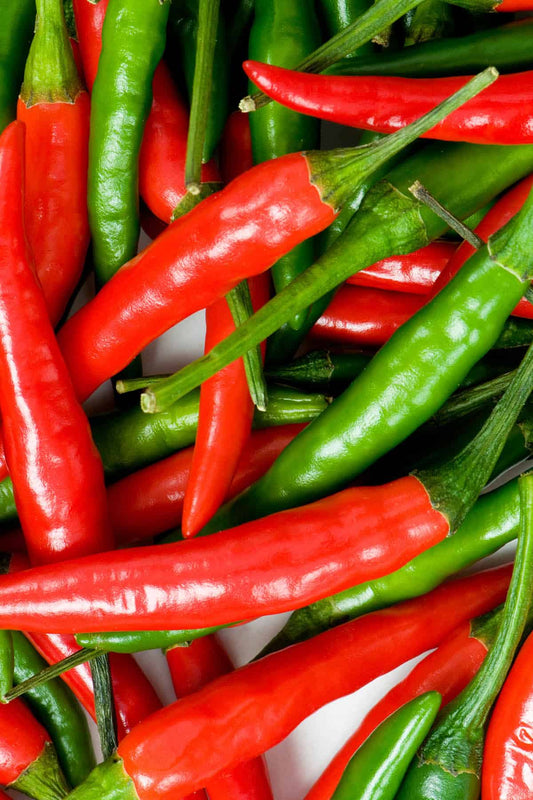 Spicy pepper