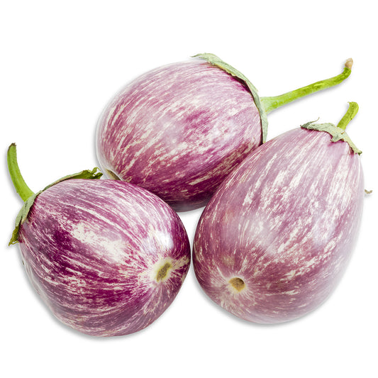 Caliope Eggplant
