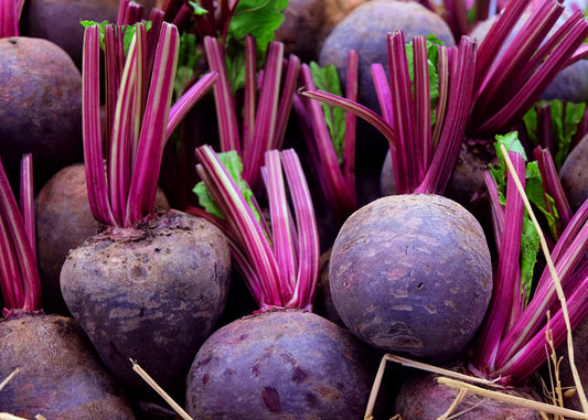 Beets loose