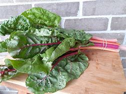 Swiss chard