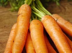 Carrots - Loose