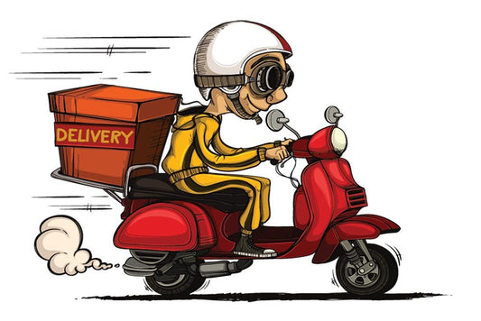 Delivery Charge