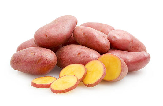 Red Potatoes