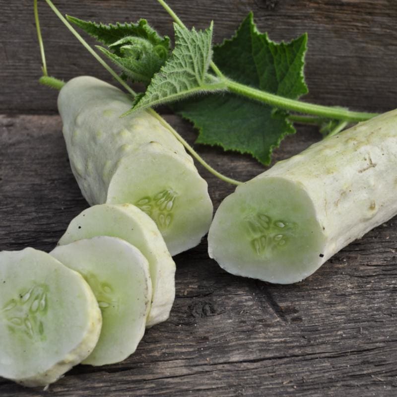 Itachi Cucumber