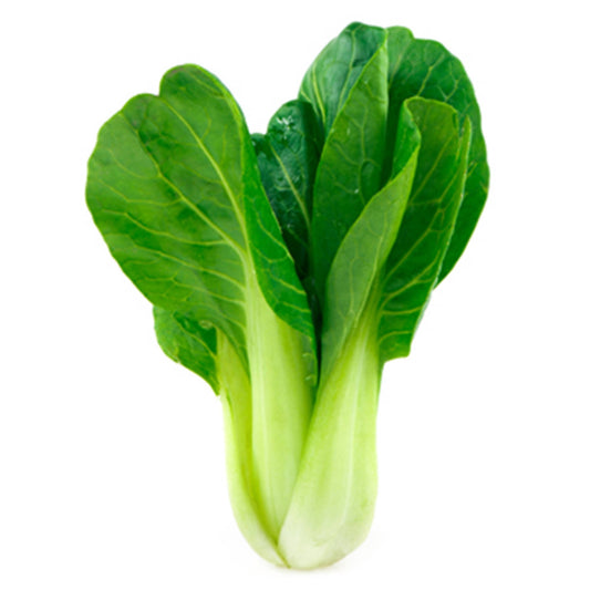 Bok Choy Green  per #