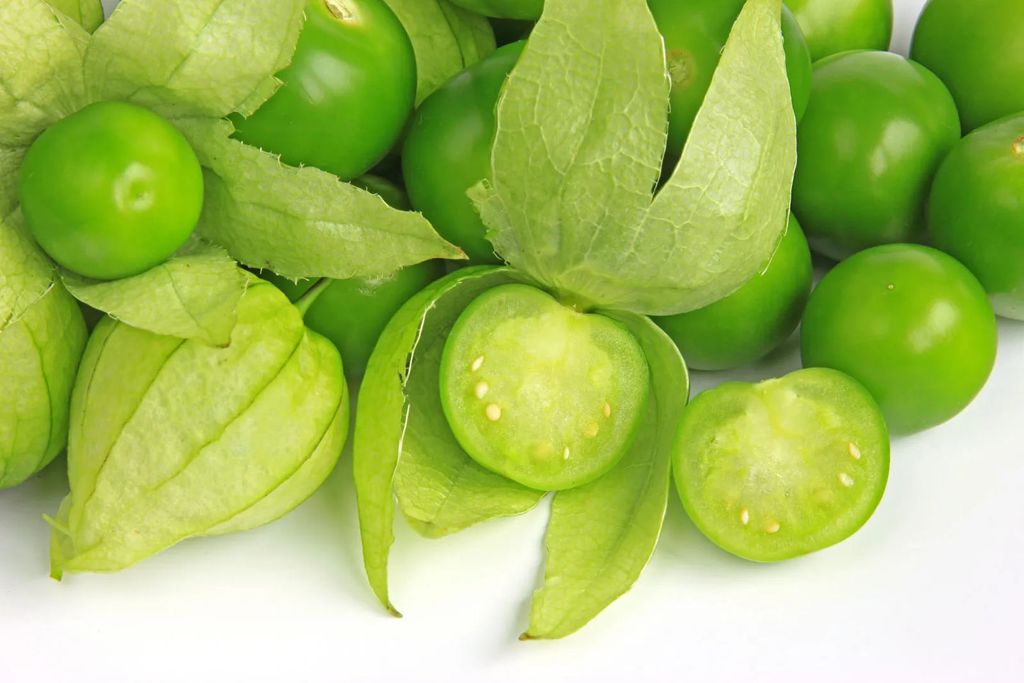 Tomatillo