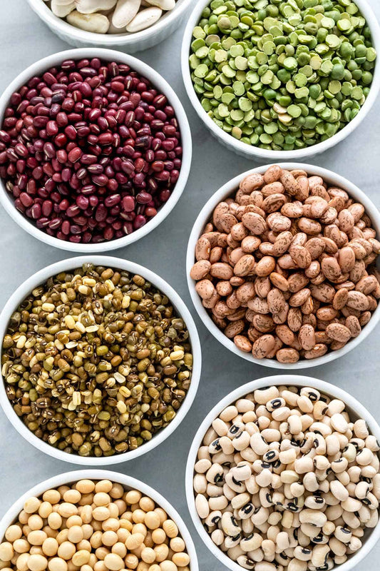 Dry Beans Pint